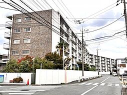 三ツ境グリーンハイム　1号棟