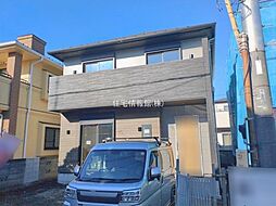 神奈川県横浜市瀬谷区南台1丁目