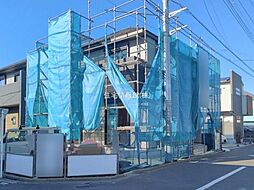 神奈川県横浜市瀬谷区南台1丁目