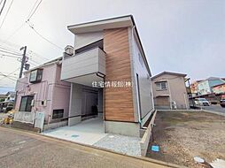 神奈川県大和市鶴間1丁目