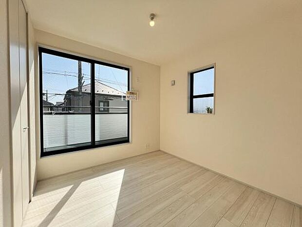 自分好みのアレンジで居心地の良い空間になりそうです。