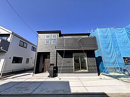 神奈川県大和市西鶴間7丁目