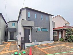神奈川県大和市南林間8丁目