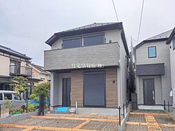 神奈川県大和市南林間8丁目