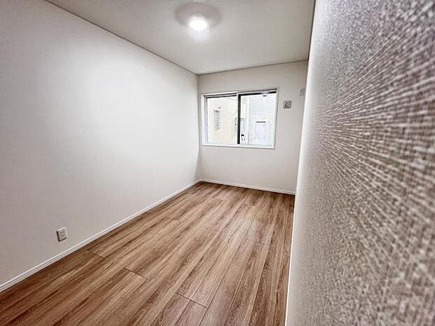 自分好みのアレンジで居心地の良い空間になりそうです。