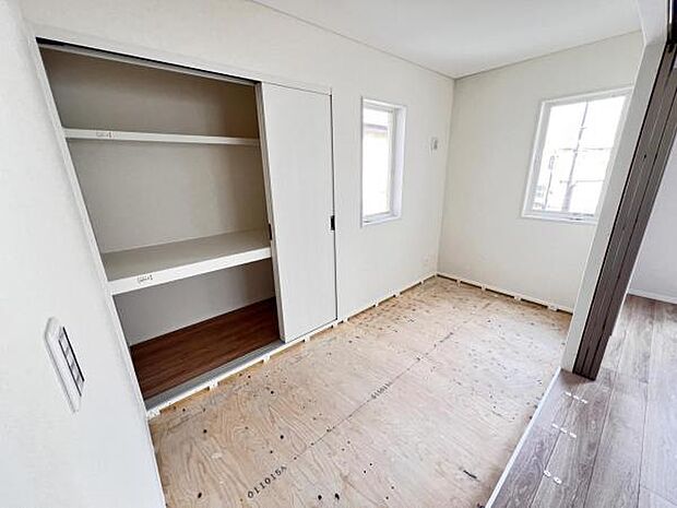 内観画像です。