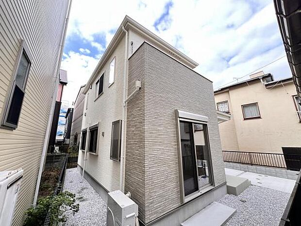 構造・工法・仕様のご紹介です。