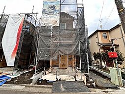 神奈川県横浜市瀬谷区宮沢2丁目