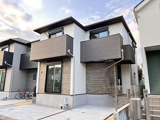 構造・工法・仕様のご紹介です。