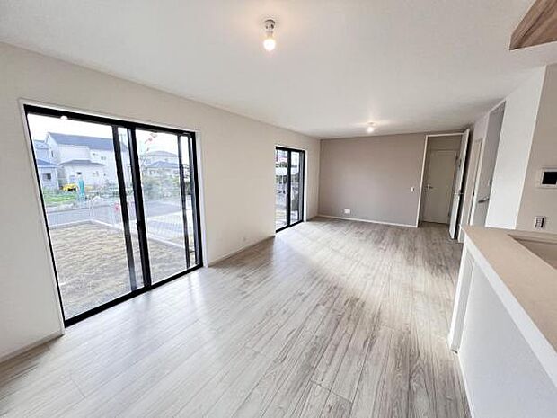 内観画像です。