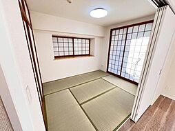 和室の画像