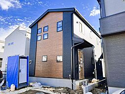 神奈川県横浜市瀬谷区瀬谷6丁目