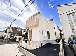 神奈川県横浜市瀬谷区瀬谷2丁目