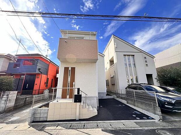 構造・工法・仕様のご紹介です。