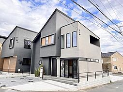 神奈川県大和市下鶴間