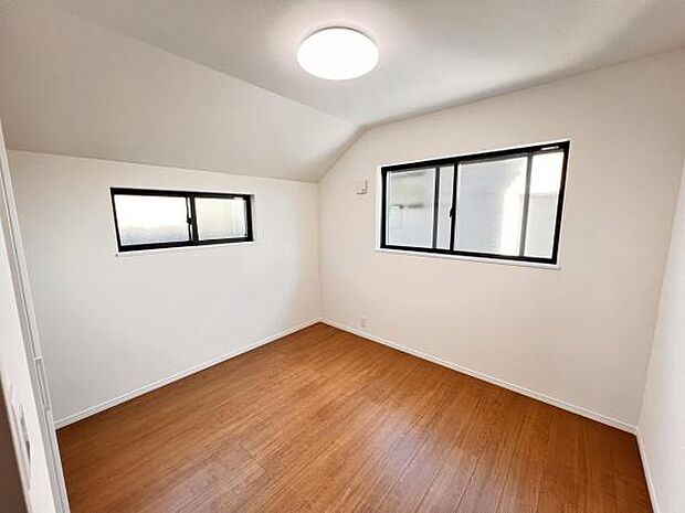 自分好みのアレンジで居心地の良い空間になりそうです。