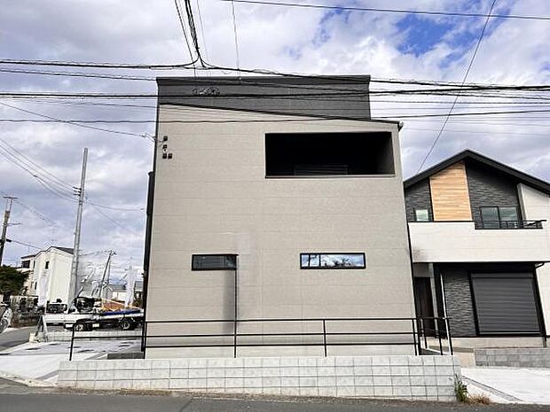 構造・工法・仕様のご紹介です。