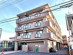 ユニオンガーデン大和