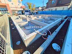 神奈川県大和市福田8丁目