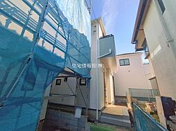 神奈川県大和市福田8丁目