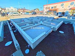 神奈川県大和市福田8丁目