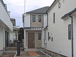 神奈川県横浜市瀬谷区本郷1丁目