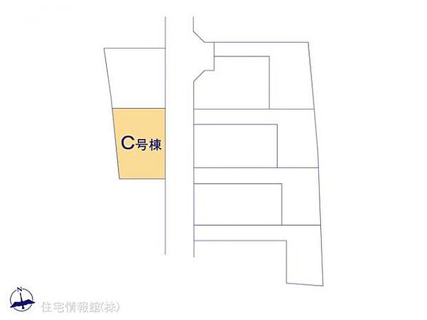 図面と異なる場合は現況を優先
