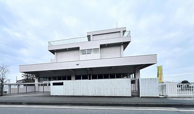 座間市立立野台小学校まで約1100m（徒歩14分）