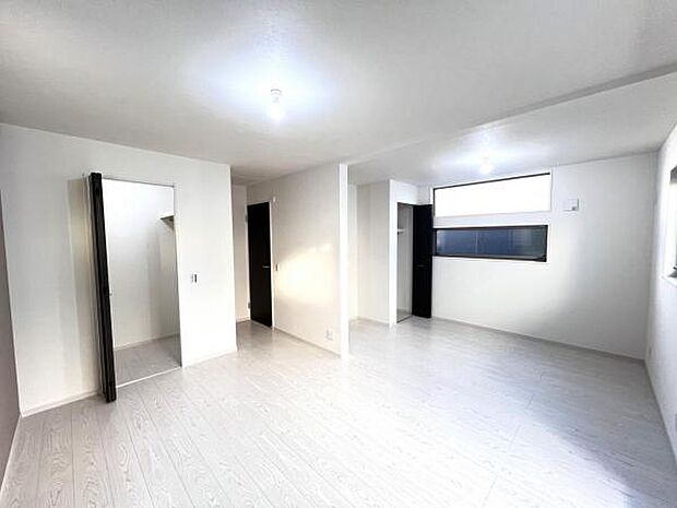 内観画像です。