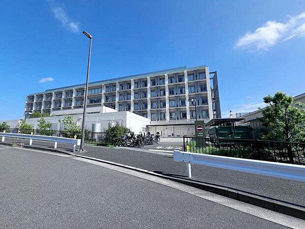 座間どんぐり保育園まで約860m（徒歩11分）