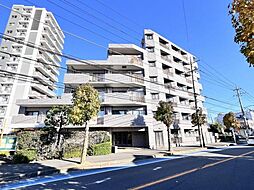 中央林間南パーク・ホームズ