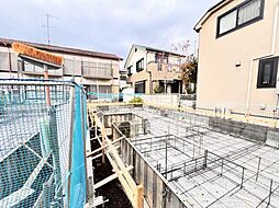 神奈川県大和市西鶴間2丁目