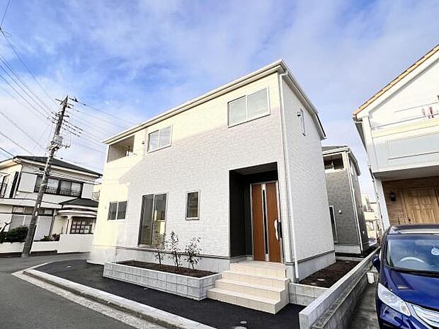 構造・工法・仕様のご紹介です。