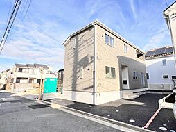 神奈川県横浜市瀬谷区橋戸3丁目