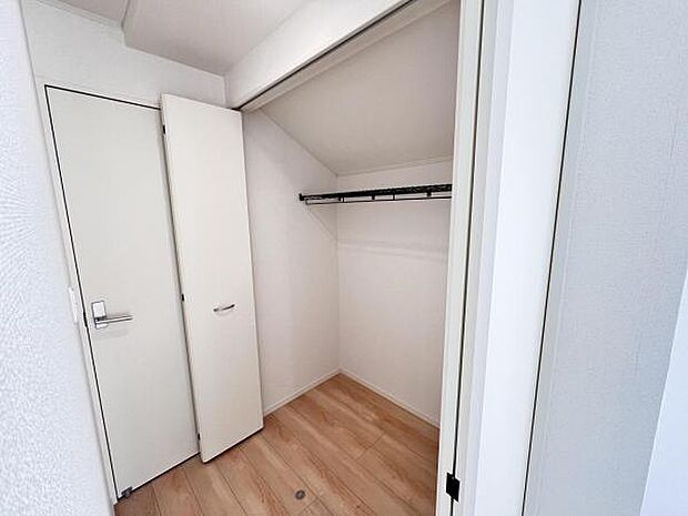 内観画像です。