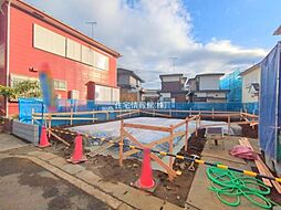 神奈川県横浜市瀬谷区瀬谷2丁目