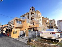 ライオンズマンション中央林間第5