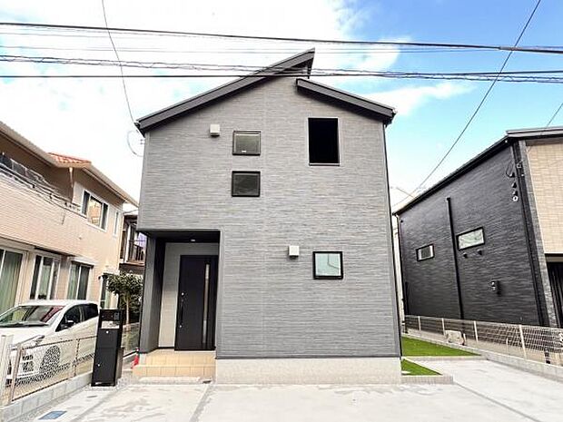 構造・工法・仕様のご紹介です。