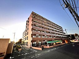 ライオンズマンション大和