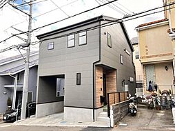 神奈川県綾瀬市寺尾南2丁目