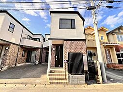 神奈川県綾瀬市上土棚南2丁目