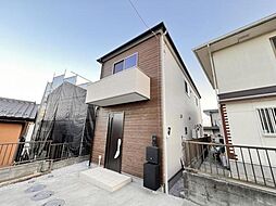 神奈川県綾瀬市早川