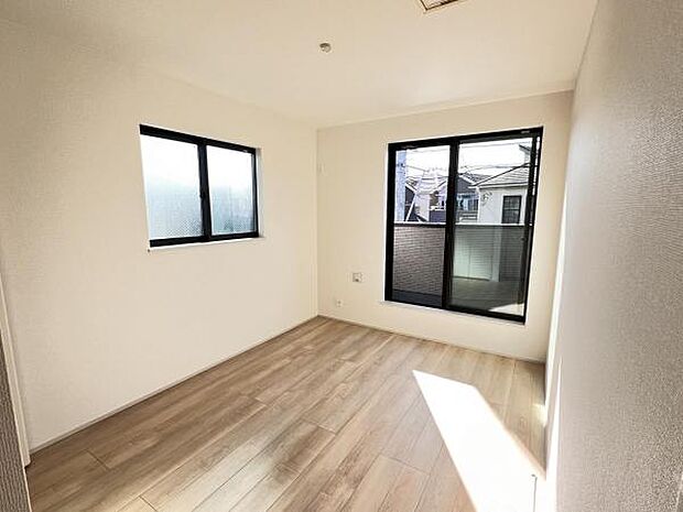 自分好みのアレンジで居心地の良い空間になりそうです。