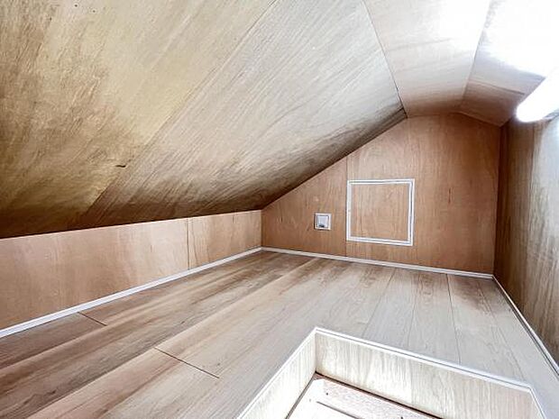 内観画像です。