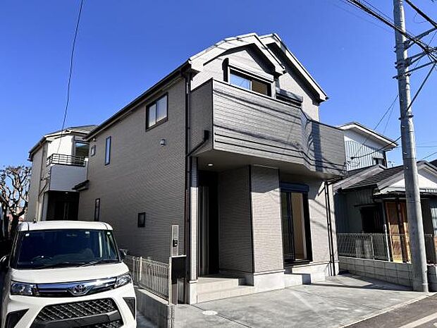 構造・工法・仕様のご紹介です。