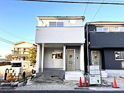 神奈川県綾瀬市上土棚北4丁目