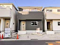 神奈川県綾瀬市上土棚北4丁目