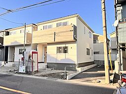 神奈川県綾瀬市上土棚北4丁目