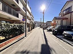 パーク・ハイム中央林間一丁目