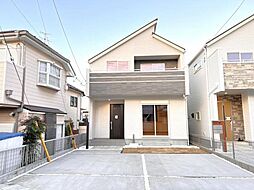 神奈川県横浜市瀬谷区橋戸3丁目